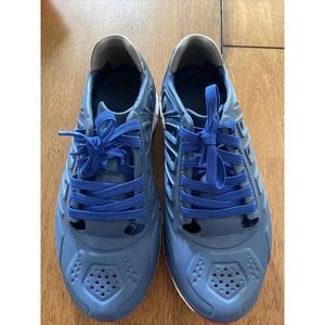 Crosskix Rio EVA-Foam Athletic Water Running Shoe Unisex Mens 6 Women’s 7.5 Navy